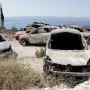 Požar ih pretvorio u olupine, stavili ih sve na hrpu: Pogledajte prizore koji ostavljaju bez riječi