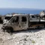 Požar ih pretvorio u olupine, stavili ih sve na hrpu: Pogledajte prizore koji ostavljaju bez riječi