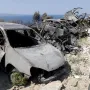 Požar ih pretvorio u olupine, stavili ih sve na hrpu: Pogledajte prizore koji ostavljaju bez riječi