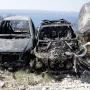 Požar ih pretvorio u olupine, stavili ih sve na hrpu: Pogledajte prizore koji ostavljaju bez riječi