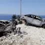 Požar ih pretvorio u olupine, stavili ih sve na hrpu: Pogledajte prizore koji ostavljaju bez riječi