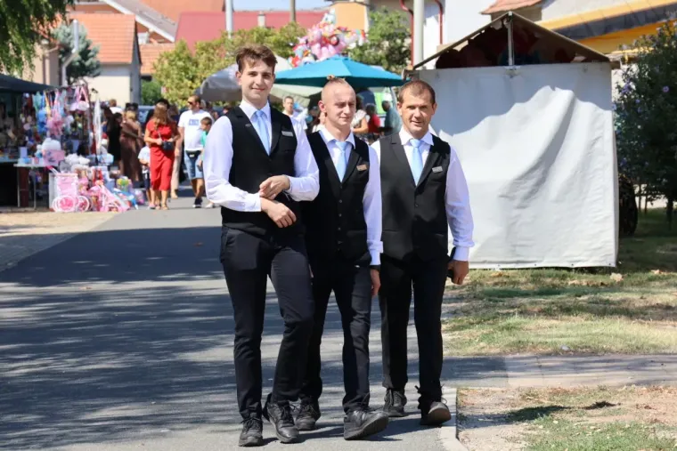 Rokovo nikad življe: Od tradicionalnih &scaron;tandova do mladih ekipa, u Dra&scaron;kovcu se tražilo mjesto vi&scaron;e