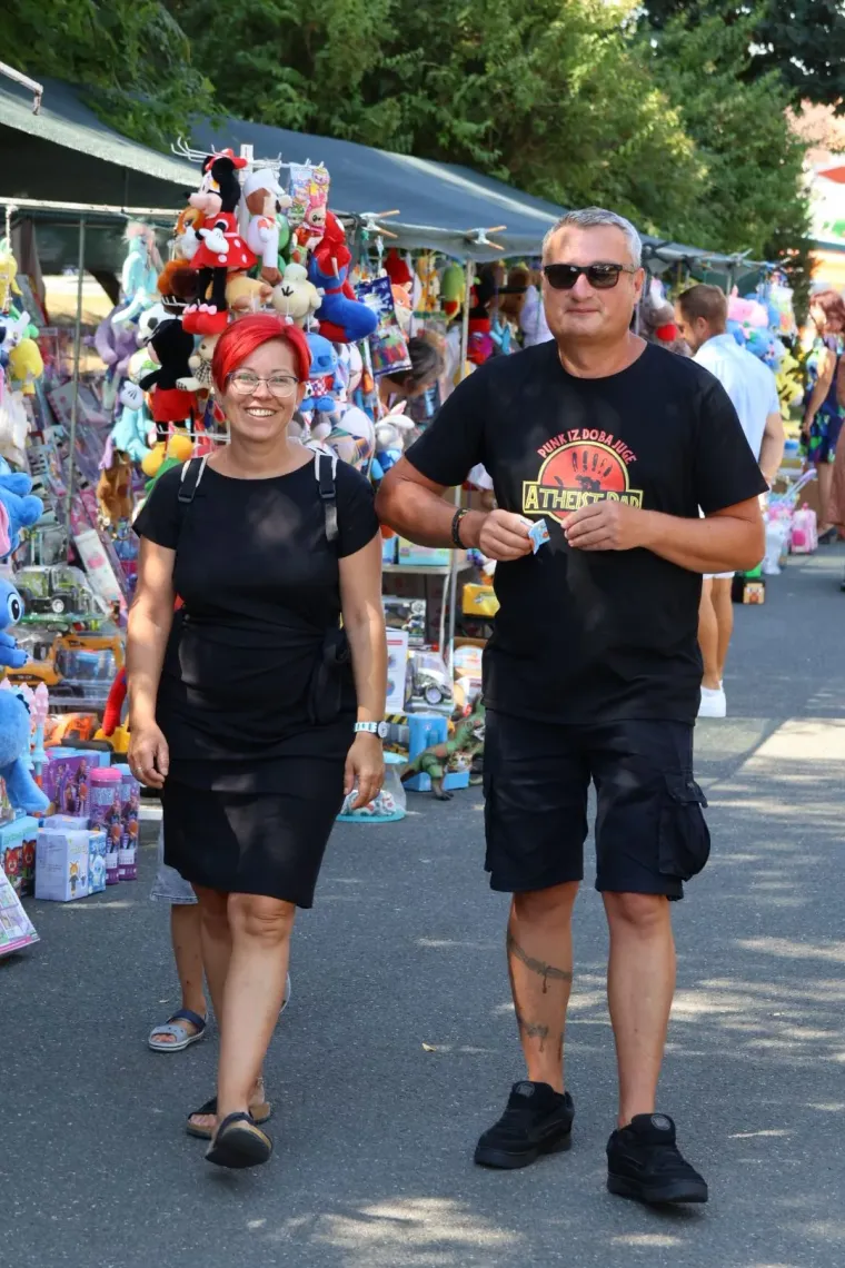 Rokovo nikad življe: Od tradicionalnih &scaron;tandova do mladih ekipa, u Dra&scaron;kovcu se tražilo mjesto vi&scaron;e