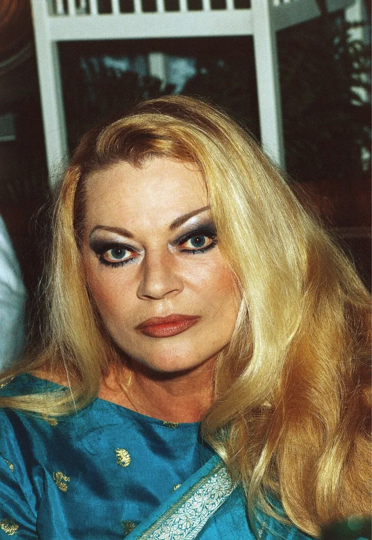 Zvali su je Ledena plavu&scaron;a, a paparazze je gađala lukom i strijelom: Tko je bila Anita Ekberg?