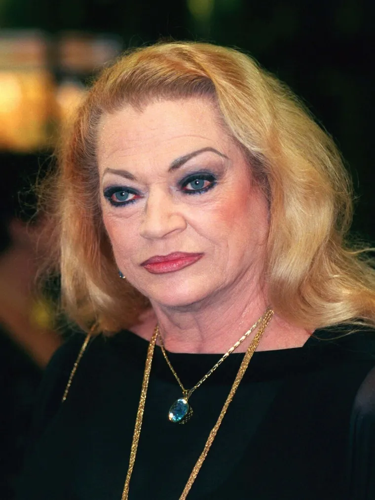 Zvali su je Ledena plavu&scaron;a, a paparazze je gađala lukom i strijelom: Tko je bila Anita Ekberg?