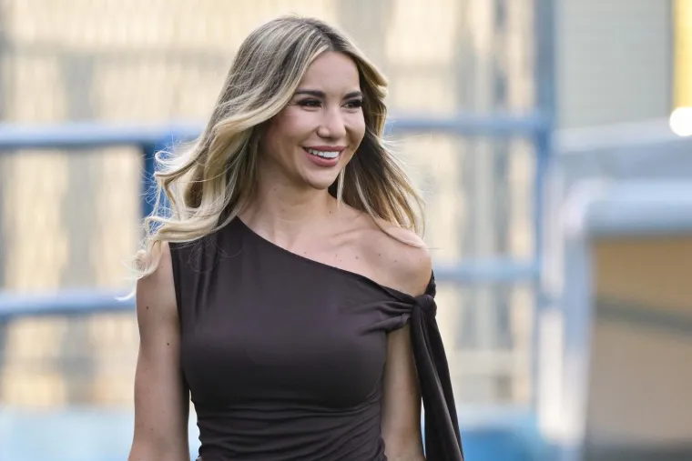 Valentina Miletić blistala u Varaždinu, na tribinama i čovjek kojem Hrvatska puno duguje