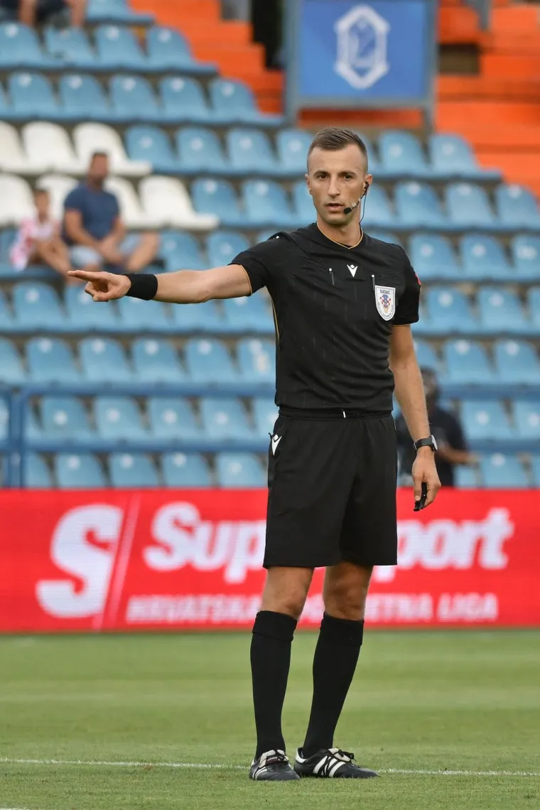 Valentina Miletić blistala u Varaždinu, na tribinama i čovjek kojem Hrvatska puno duguje