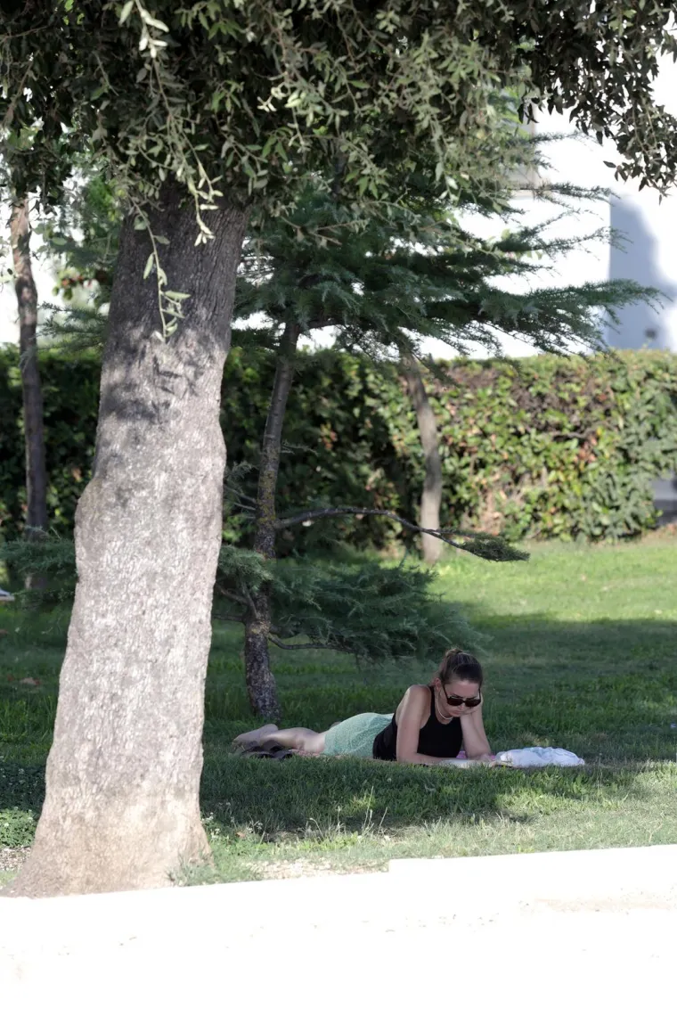 Glave su se same okretale: Zadar pun ljepotica, pogledajte tko je sve mamio poglede
