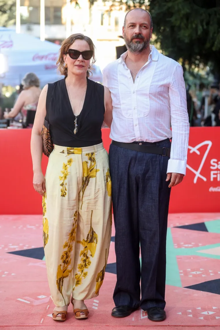 Sarajevo Film Festival okupio samu elitu, pogledajte tko je sve mamio poglede na crvenom tepihu