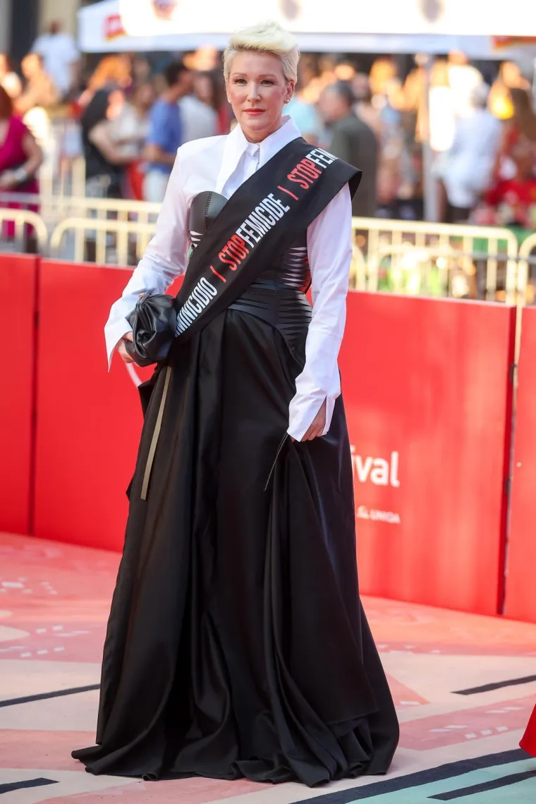Sarajevo Film Festival okupio samu elitu, pogledajte tko je sve mamio poglede na crvenom tepihu