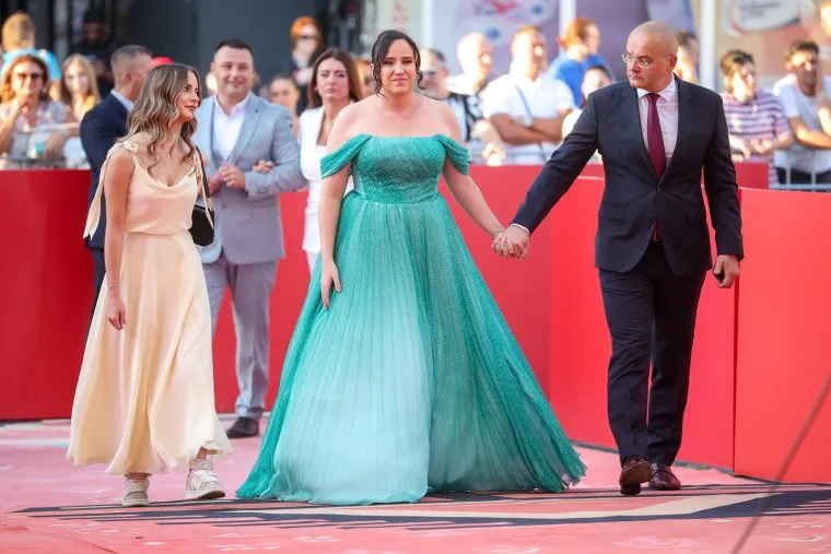 Sarajevo Film Festival okupio samu elitu, pogledajte tko je sve mamio poglede na crvenom tepihu