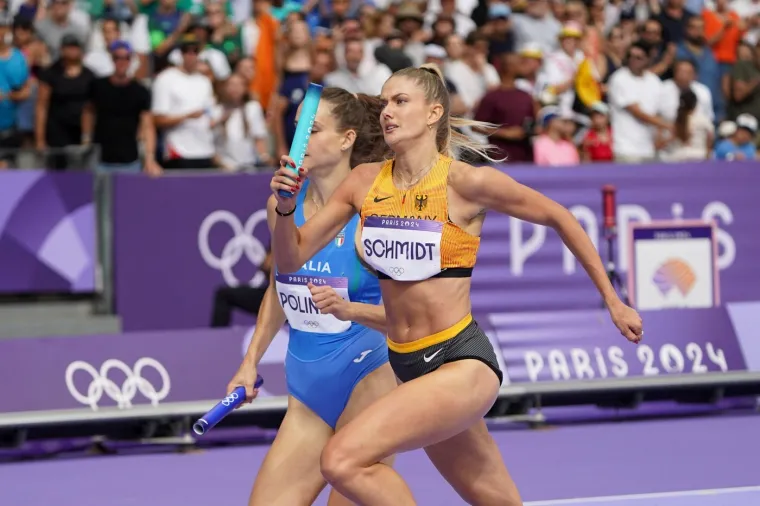 Jedna od najljep&scaron;ih sporta&scaron;ica svijeta nije nastupila na EP-u: 'Neka ljudi pričaju &scaron;to žele'