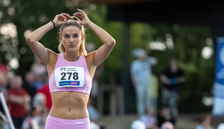 Jedna od najljep&scaron;ih sporta&scaron;ica svijeta nije nastupila na EP-u: 'Neka ljudi pričaju &scaron;to žele'