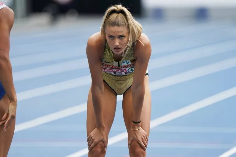 Jedna od najljep&scaron;ih sporta&scaron;ica svijeta nije nastupila na EP-u: 'Neka ljudi pričaju &scaron;to žele'