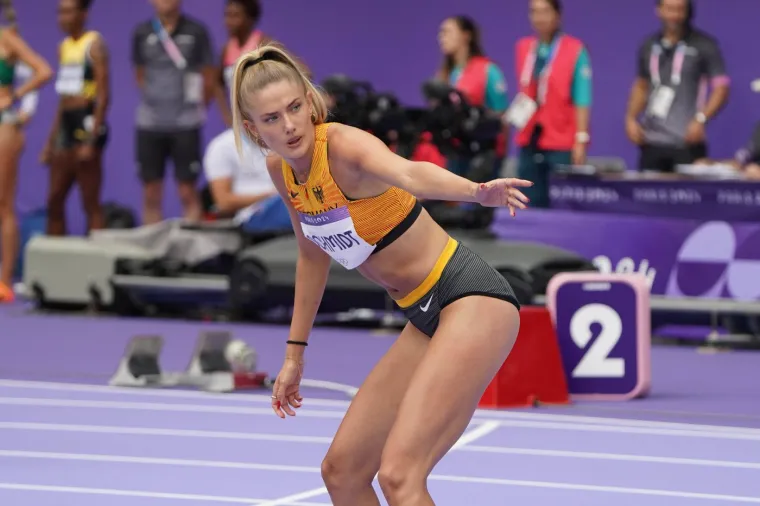 Jedna od najljep&scaron;ih sporta&scaron;ica svijeta nije nastupila na EP-u: 'Neka ljudi pričaju &scaron;to žele'