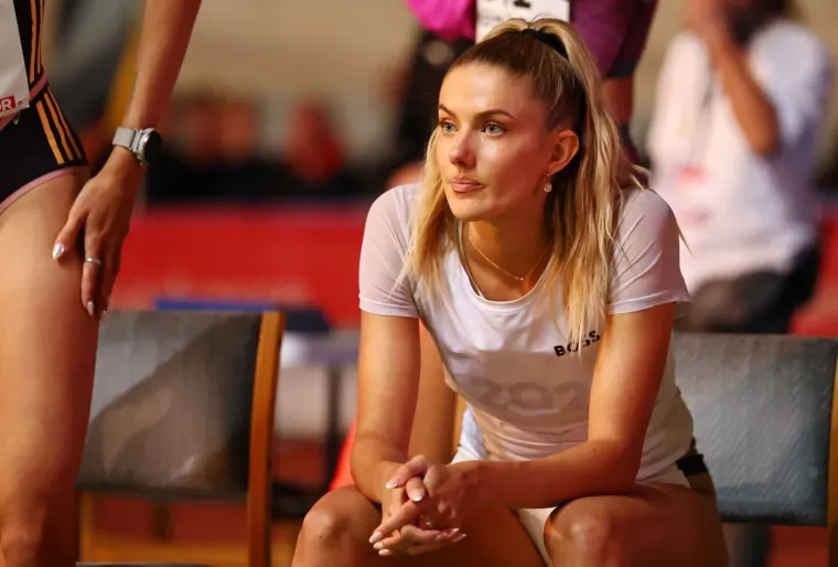 Jedna od najljep&scaron;ih sporta&scaron;ica svijeta nije nastupila na EP-u: 'Neka ljudi pričaju &scaron;to žele'