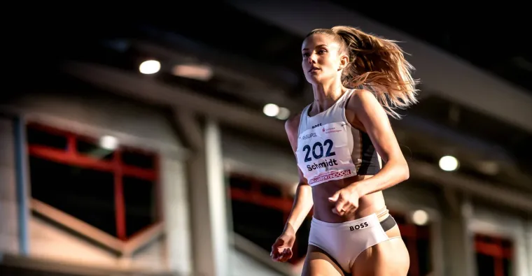 Jedna od najljep&scaron;ih sporta&scaron;ica svijeta nije nastupila na EP-u: 'Neka ljudi pričaju &scaron;to žele'