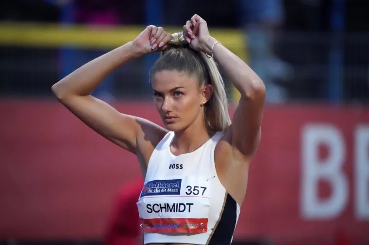 Jedna od najljep&scaron;ih sporta&scaron;ica svijeta nije nastupila na EP-u: 'Neka ljudi pričaju &scaron;to žele'