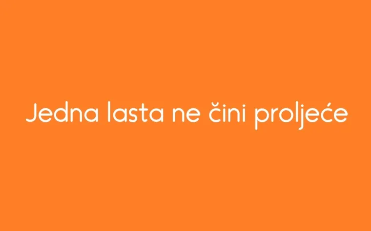 Može&scaron; li prepoznati hrvatske izreke na temelju urnebesnih ilustracija? Ovaj kviz će vas zabaviti