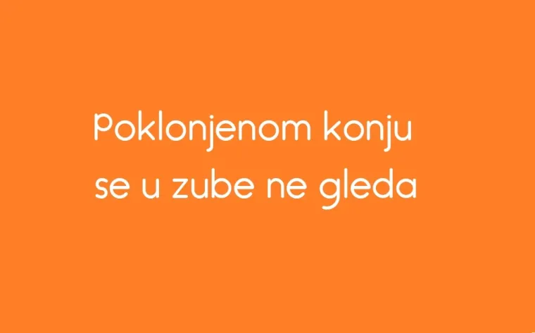 Može&scaron; li prepoznati hrvatske izreke na temelju urnebesnih ilustracija? Ovaj kviz će vas zabaviti