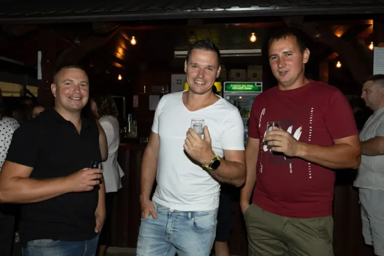 Tri ljepotice, jedan kadar: Čim su stale pred objektiv, bilo je jasno tko je obilježio večer