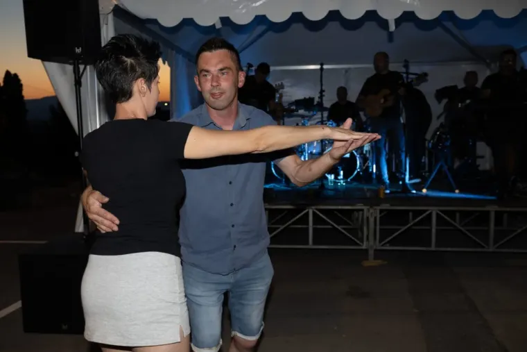 Tri ljepotice, jedan kadar: Čim su stale pred objektiv, bilo je jasno tko je obilježio večer