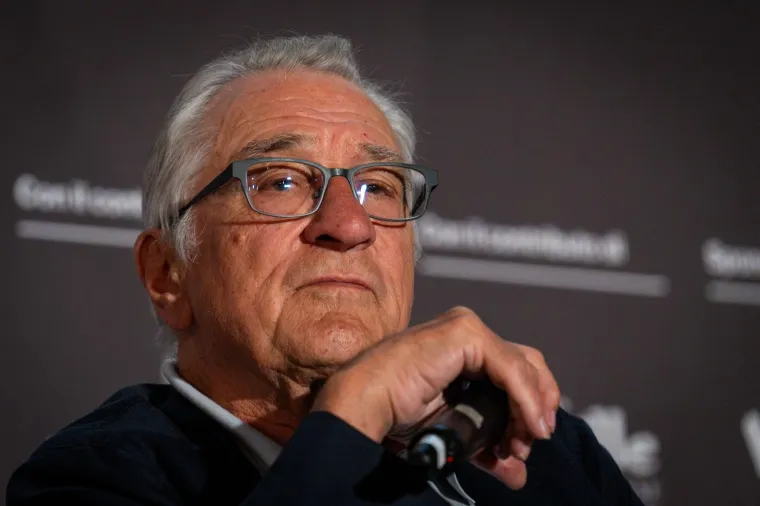 Robert De Niro slavi 83. rođendan: Ovako je glumačka legenda izgledala na početku karijere