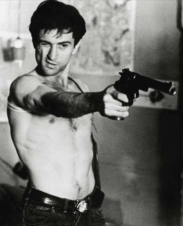 Robert De Niro slavi 83. rođendan: Ovako je glumačka legenda izgledala na početku karijere