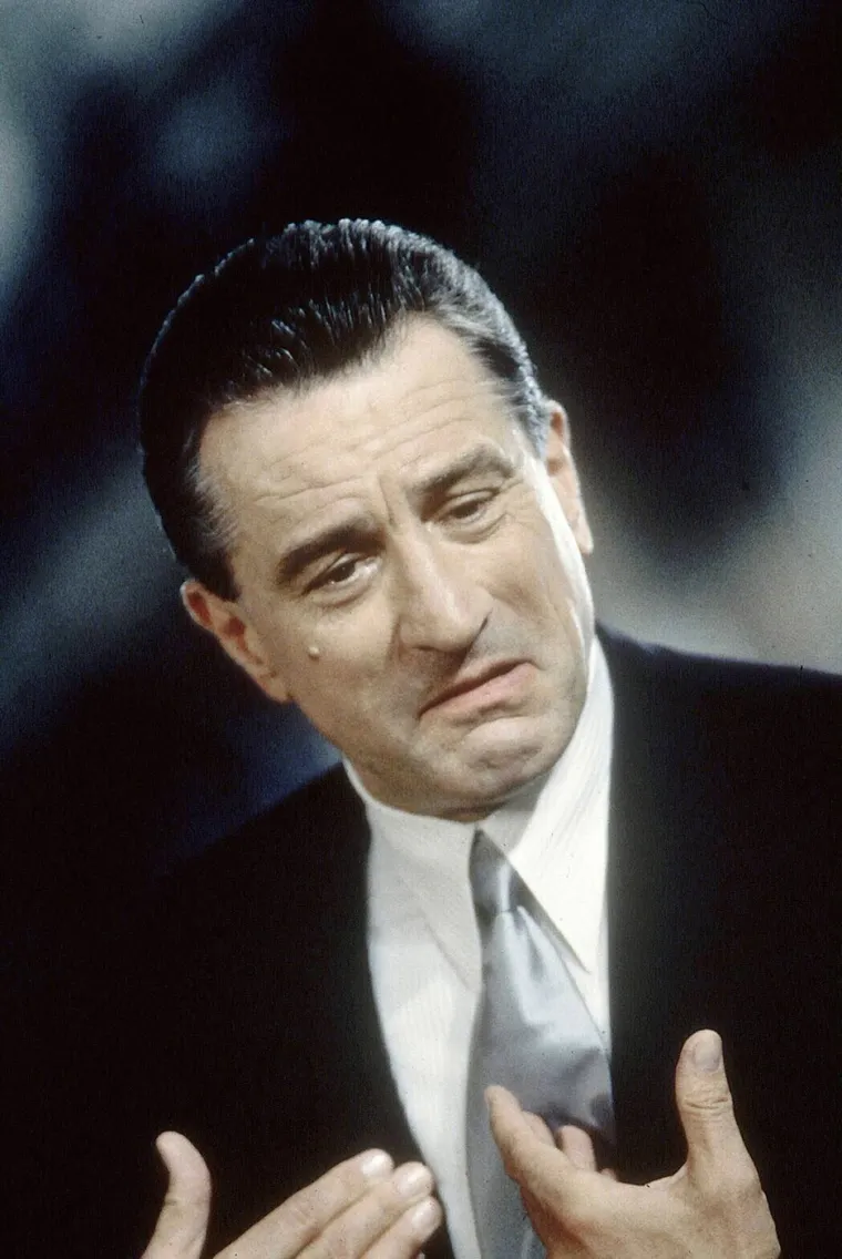Robert De Niro slavi 83. rođendan: Ovako je glumačka legenda izgledala na početku karijere