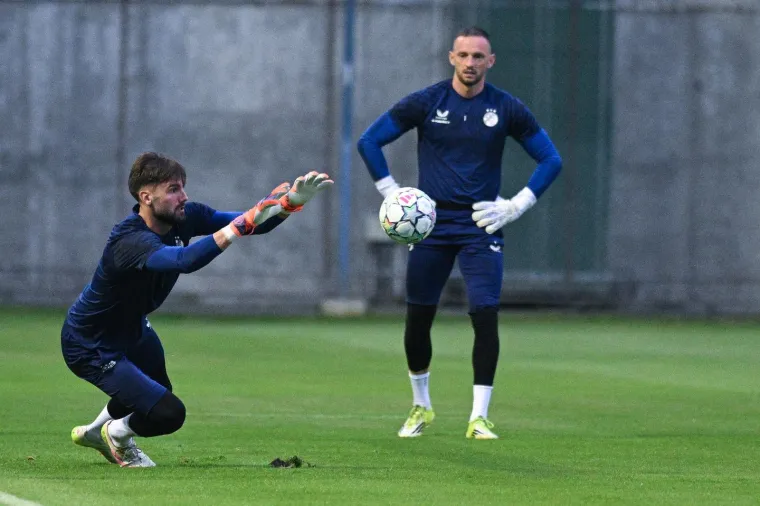 Dinamo pred vratima raja: Milijuni eura i povijest na stolu, a ovako je izgledao zadnji trening