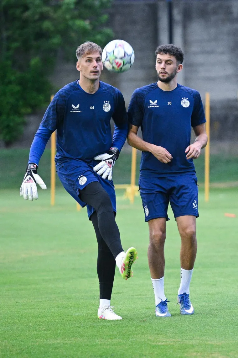 Dinamo pred vratima raja: Milijuni eura i povijest na stolu, a ovako je izgledao zadnji trening