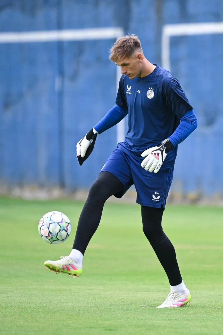 Dinamo pred vratima raja: Milijuni eura i povijest na stolu, a ovako je izgledao zadnji trening