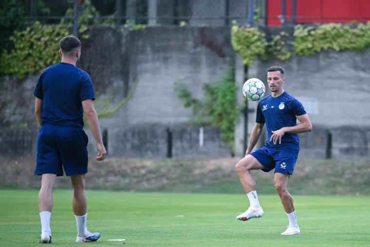 Dinamo pred vratima raja: Milijuni eura i povijest na stolu, a ovako je izgledao zadnji trening