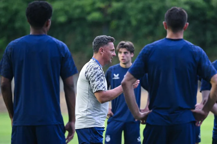 Dinamo pred vratima raja: Milijuni eura i povijest na stolu, a ovako je izgledao zadnji trening