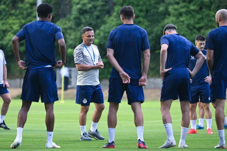 Dinamo pred vratima raja: Milijuni eura i povijest na stolu, a ovako je izgledao zadnji trening