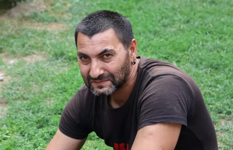 Tužni prizori nakon požara u Međimurju: Obitelj Amić u nekoliko minuta ostala je bez svega