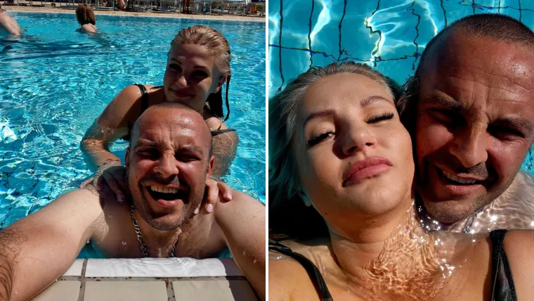 Gledali smo kako među njima frcaju iskre, a sada je kraj: Prisjetite se njihove ljubavne priče