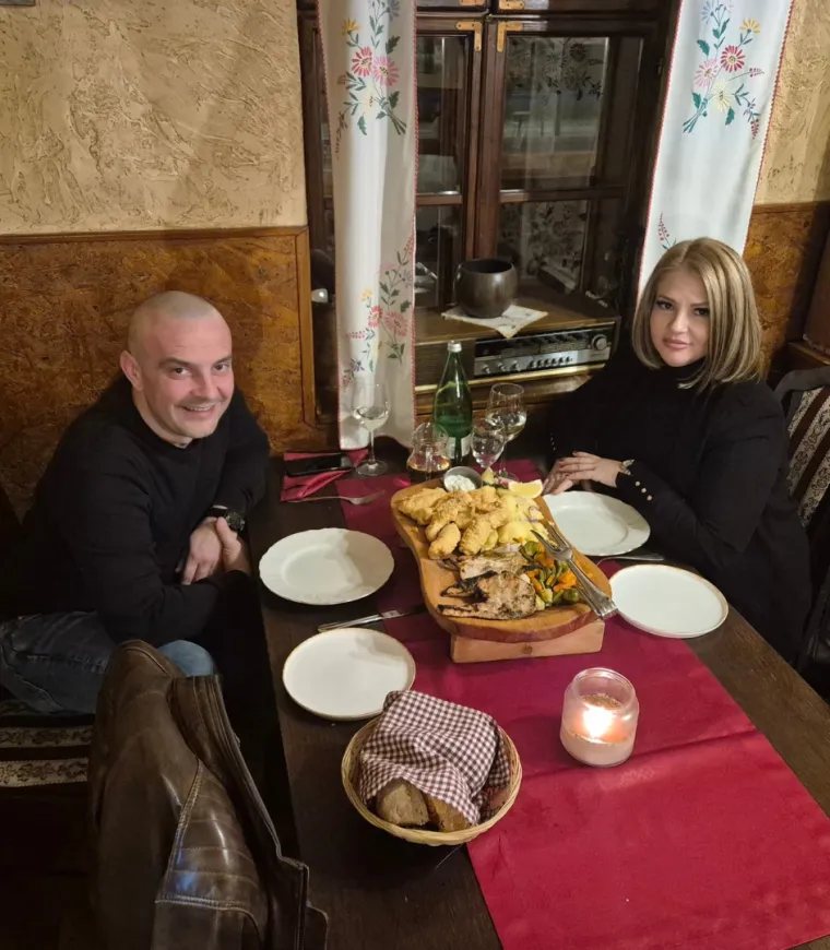 Gledali smo kako među njima frcaju iskre, a sada je kraj: Prisjetite se njihove ljubavne priče