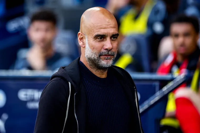 Guardiola se slomio: 'Razvodim se od najljep&scaron;e žene na svijetu...'