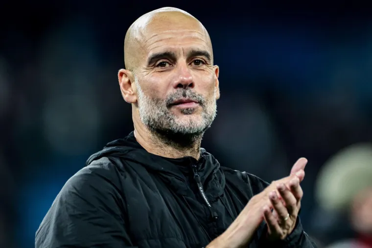 Guardiola se slomio: 'Razvodim se od najljep&scaron;e žene na svijetu...'