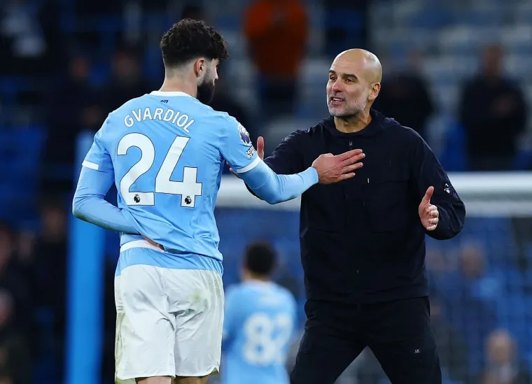 Guardiola se slomio: 'Razvodim se od najljep&scaron;e žene na svijetu...'