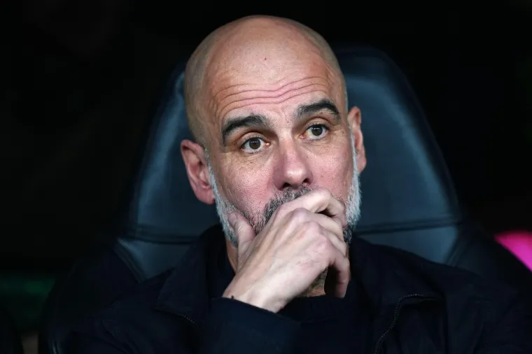 Guardiola se slomio: 'Razvodim se od najljep&scaron;e žene na svijetu...'