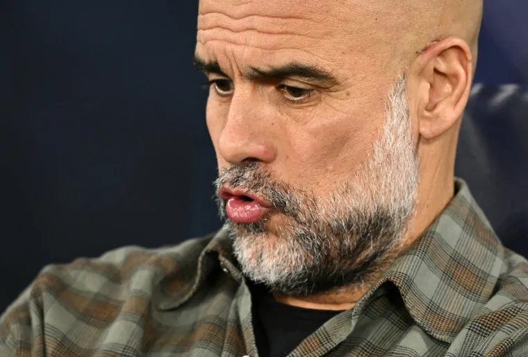 Guardiola se slomio: 'Razvodim se od najljep&scaron;e žene na svijetu...'