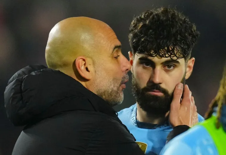 Guardiola se slomio: 'Razvodim se od najljep&scaron;e žene na svijetu...'