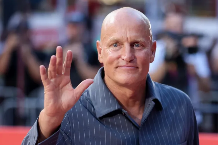 Goran Vi&scaron;njić bok uz bok Woodyju Harrelsonu, zvjezdana postava okupirala crveni tepih