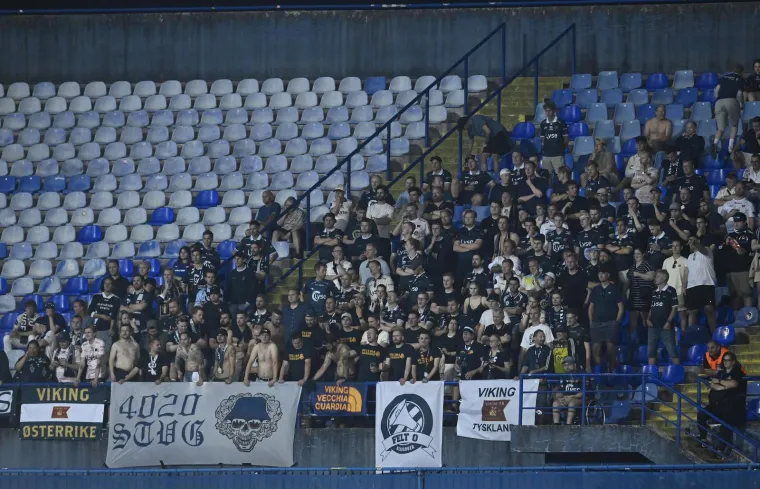 Evo kakav su spektakl Boysi napravili za 40. rođendan skupine