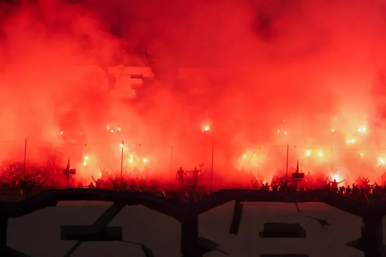 Evo kakav su spektakl Boysi napravili za 40. rođendan skupine