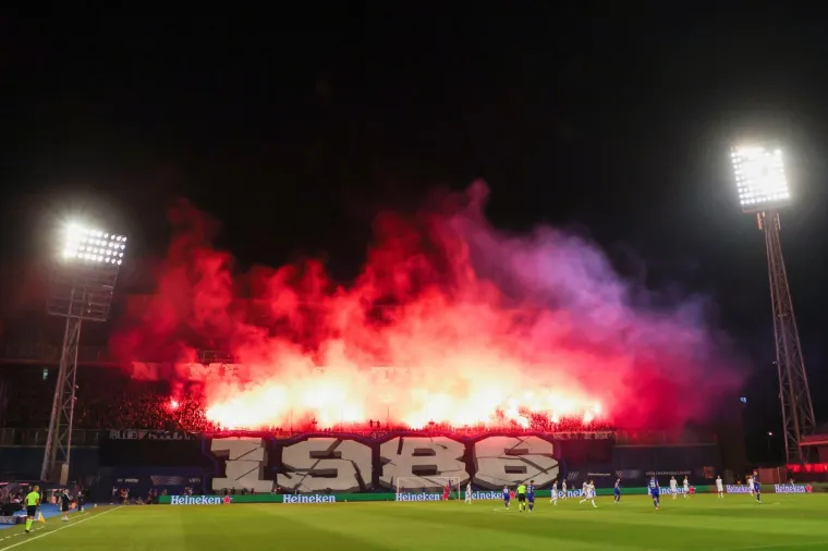 Evo kakav su spektakl Boysi napravili za 40. rođendan skupine