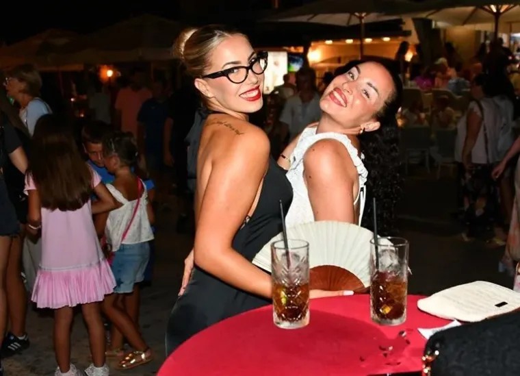 Stradunom su se pro&scaron;etale prave ljepotice: Izdvojili smo 30 fotografija koje morate vidjeti