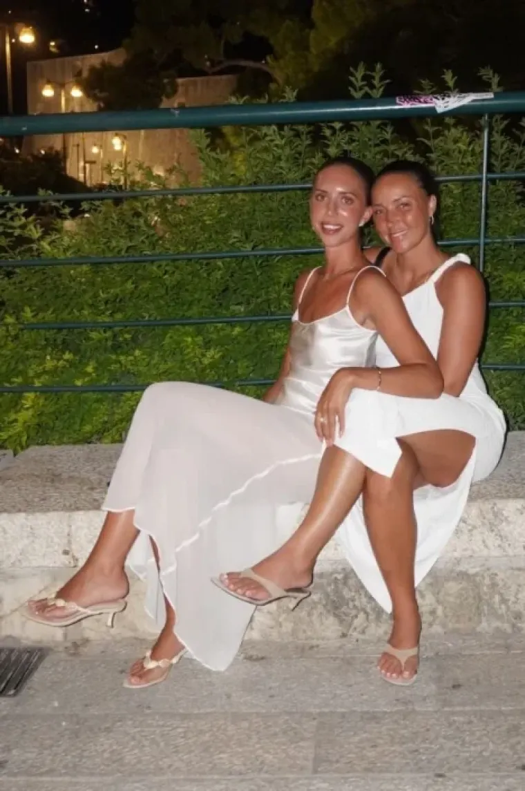 Stradunom su se pro&scaron;etale prave ljepotice: Izdvojili smo 30 fotografija koje morate vidjeti